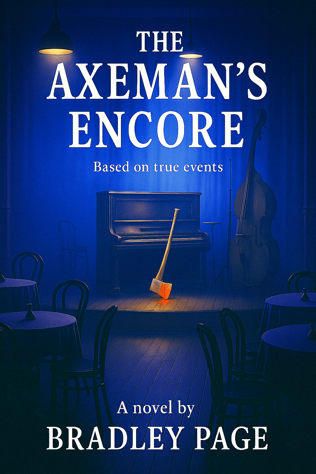 The Axeman's Encore