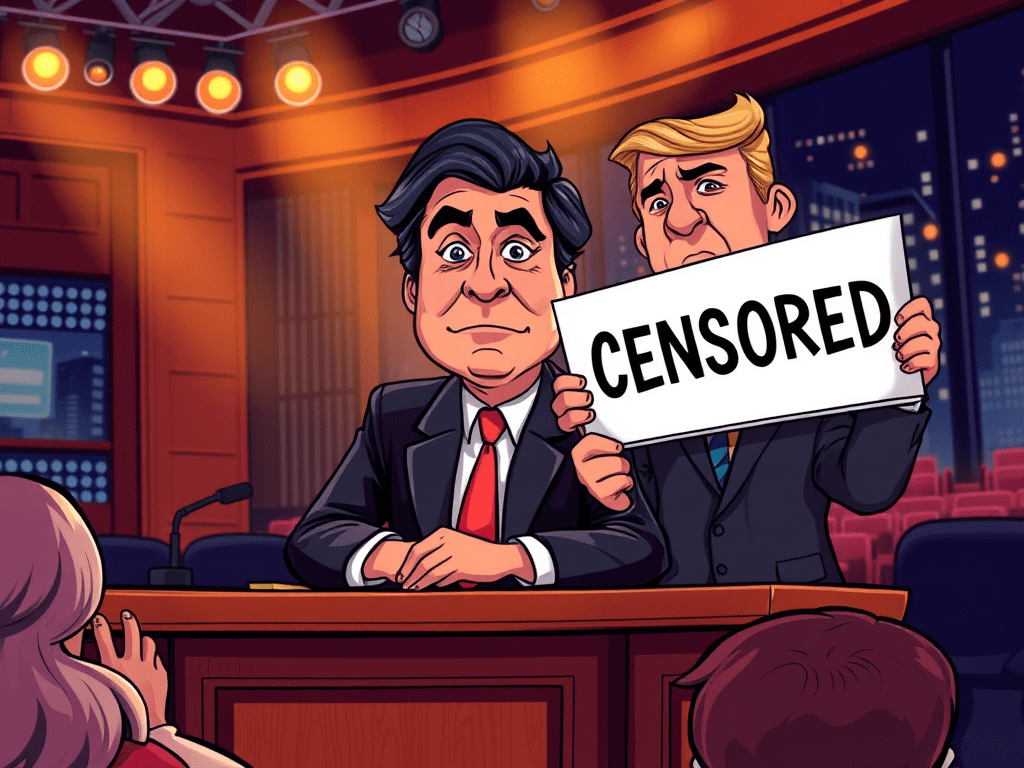 Free Speech Doesn’t Mean Praise – Trump Still Doesn’t Get&nbsp;It